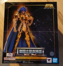 Saint seiya myth d'occasion  Clermont
