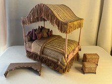 Dollhouse miniature artisan for sale  Cleveland