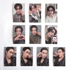 Usado, Cartão fotográfico ATEEZ Mingi FIX ON HBD POP UP oficial MD cartão comercial benefício comprar usado  Enviando para Brazil