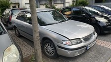 Mazda 626 pieces d'occasion  Valence