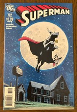 Superman 712 krypto for sale  Pendleton