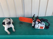 Stihl 011 chainsaw for sale  Bend