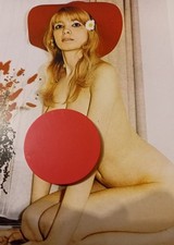 Foto ingrid steeger gebraucht kaufen  Argenbühl