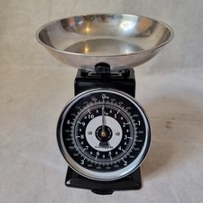 Hanson kitchen scales for sale  ISLEWORTH