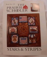 Prairie schooler stars for sale  Mansfield