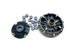 Variatore puleggia mobile usato  Frattaminore