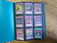 Yugioh sammlung zauber gebraucht kaufen  Köln