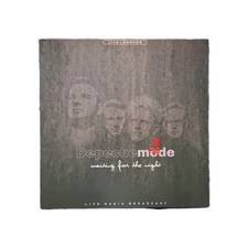 Depeche mode waiting gebraucht kaufen  Werlte