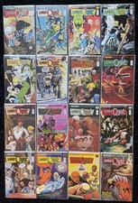 Jonny quest dave for sale  Valencia