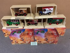 Matchbox models yesteryear for sale  BANSTEAD