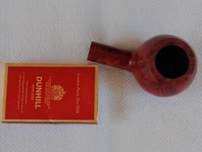Pipa dunhill bruyere usato  Volvera
