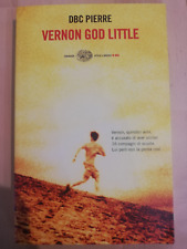 Vernon god little usato  Torri in Sabina