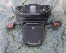 Piaggio portatarga parafango usato  Lucca