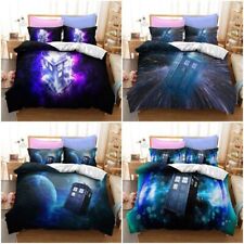Doctor bedding set for sale  UK