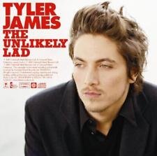 Tyler james unlikely for sale  UK