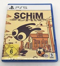 Gra SCHiM - PS5 na sprzedaż  PL