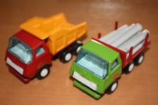 Camion mini sanson usato  Italia