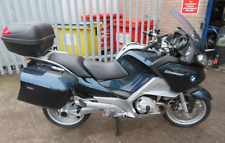 Bmw r1200rt 49k for sale  BILSTON
