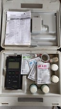 Wtw 330 taschenmessgerät gebraucht kaufen  Essingen