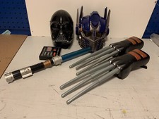 Wolverine retractable claws for sale  WATLINGTON