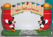 Walt disney entrance for sale  Clemmons