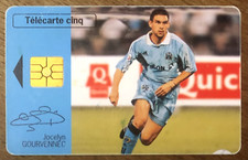Telecarte marseille quick d'occasion  Marseille V