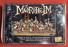 Mordheim sisters sigmar for sale  Gaylord