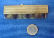 V68 rare peigne d'occasion V68 rare peigne d'occasion  France