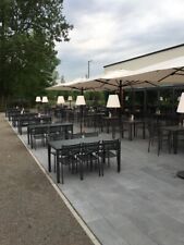 Terrassenmöbel terassenstühl gebraucht kaufen  Uhingen