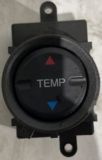 Pulsante regolatore temperatur usato  Frattaminore