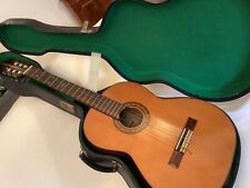 Guitar classical kimbara for sale  LONDON