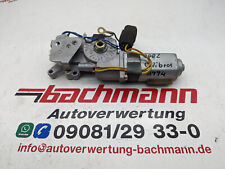 Motor schiebedach pel gebraucht kaufen  Deiningen