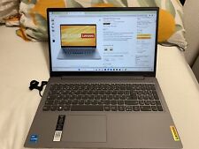 Lenovo ideapad slim gebraucht kaufen  Velbert