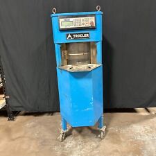 Troxler 4141 gyratory for sale  Peck