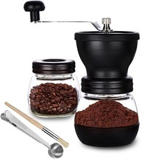 Manual coffee bean for sale  Ontario