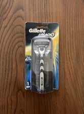 Gillette mach3 vintage usato  Roma