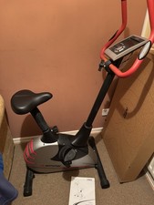 York aspire exercise for sale  DUDLEY