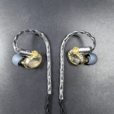 Shure se535 wired for sale  SHEFFIELD