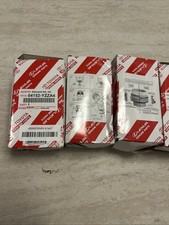 Lot toyota oil for sale  El Paso