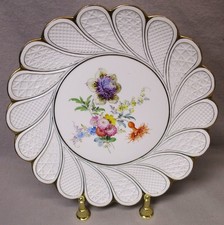 Meissen hand painted for sale  Prescott