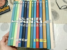 Album figurine super usato  Gonnosfanadiga