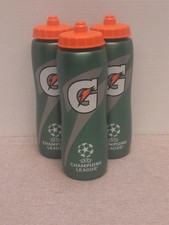 Gatorade squeeze sports for sale  Littlefield