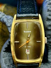 Montre vintage mécanique d'occasion  Saint-Cyr-sur-Loire