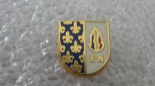 Pin front national d'occasion  Le Pontet
