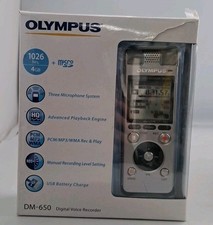 Olympus 650 digital for sale  STAFFORD