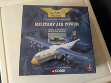 Corgi military air for sale  FOCHABERS