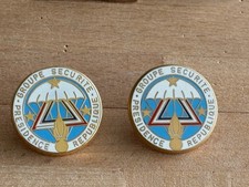 Pins pin armee d'occasion  Châtillon-le-Duc