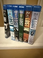 Lost complete set for sale  Crawfordville