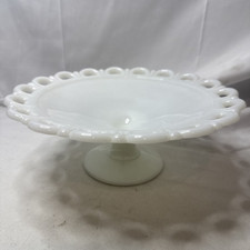 Vintage milk glass for sale  Nixa