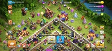 Account clash clans usato  Italia